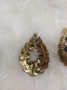 Golden Earings