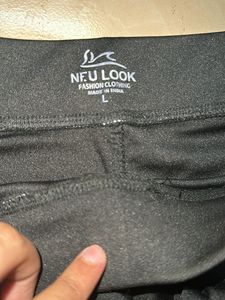 Workout gym leggings