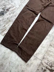 2000s Camel Active “Houston” Brown Denim Jeans
