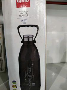 Cello Insulated Water Bottle