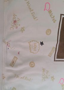 Brand Nins Moda Sweat Shirt for girls