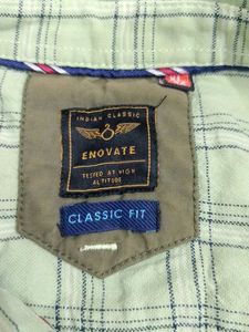 cotton shirt for men