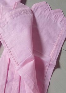 Elegant Pink Kurta Set with Dupatta