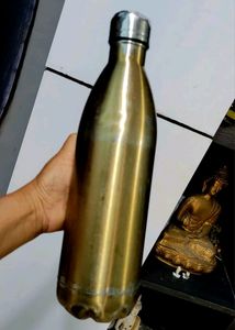 Quality Cold &amp; Hot 1 Liter Bottle