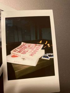 Pinterest Polaroids