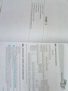 ICSE Computer Book 10