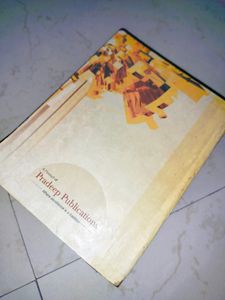 Pradeep's Chem 11 Vol 1+2