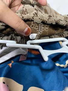 unisex cord set