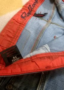 Denim Jeans
