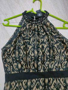 WOMENS MAXI DRESS