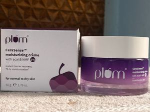 Plum CeraSense Moisturizing Creme