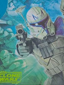 Star Wars 2013 Captain Rex T shirt