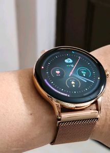 Noise Twist Go Elite Edition Smartwatch