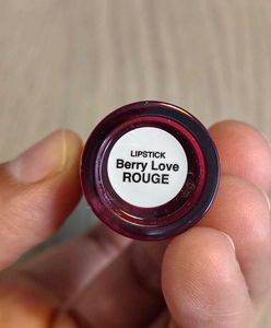 STUDOWEST Berry Love Lip Blur