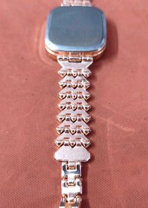 women watch