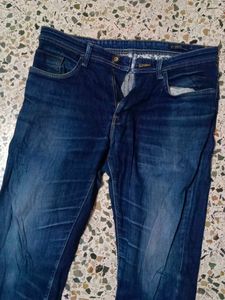 van heusen jeans for men