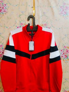 🇳🇿💫🎀 Colorblock Jacket