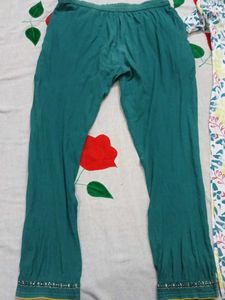 Floral Print Kurta with Pants