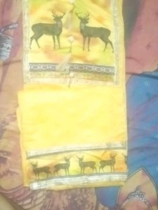 Dress Material Suit
