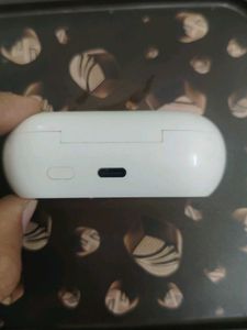 oneplus buds z original- White