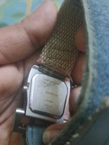 Fastrack Analog Watch