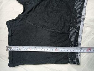 Comfortable💙 Black Boxer Briefs