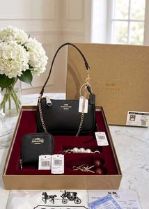 Coach nolita  Handbag Set