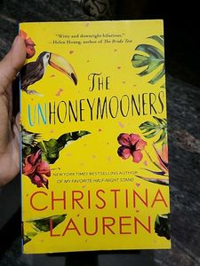 The Unhoneymooners