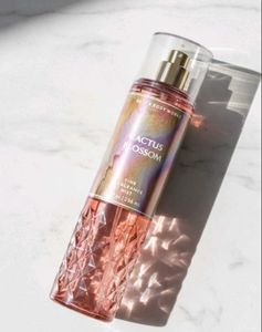 Bath & Body Works Cactus Blossom 10ml Decant