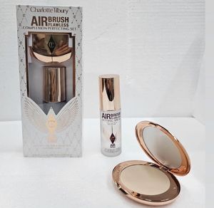 CHARLOTTE TILBURY COMBO PACK