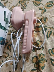 Mini Portable Iron