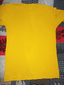T-Shirt For Men (Zara)