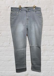 Girls Zara Jeans
