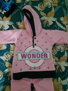 Kids Winter Wear
