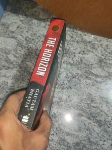 The Horizon Gautam Bhatia