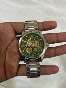 Men's Automatic Mechanical Watch