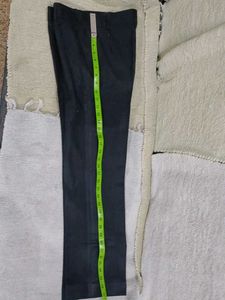 Black Trousers