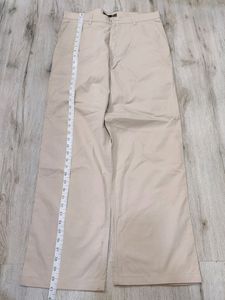 Color Plus Beggy Paint Waist 32 Sc0383