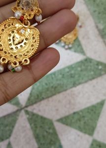 Jewellery Set