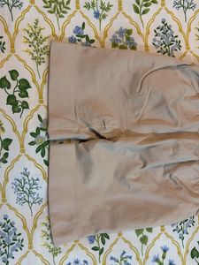 Seamless Tummy Control Shapewear Shorts