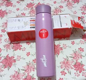 Milton Water Bottle