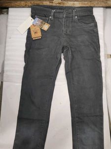 USPA Denim Co. Grey Jeans