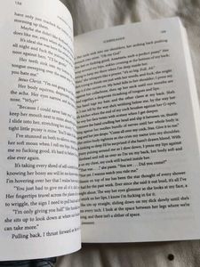 Icebreaker by Hannah Grace