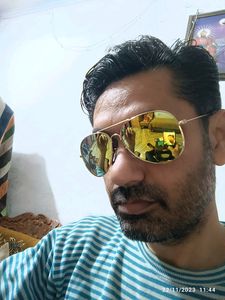 Eye My Eyes Sunglasses