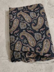 Floral Print Kurta
