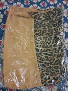 Leopard print