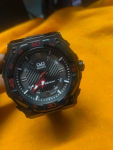 Q&amp;Q Quartz Watch