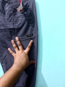Jockey Grey Lounge Pants