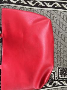 Scullers Bag New With Tag
