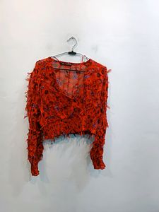 🇹🇷 Zara Imported Top